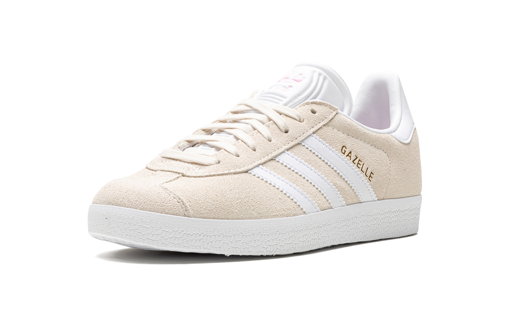 GAZELLE WMNS "Off White" GZ1962