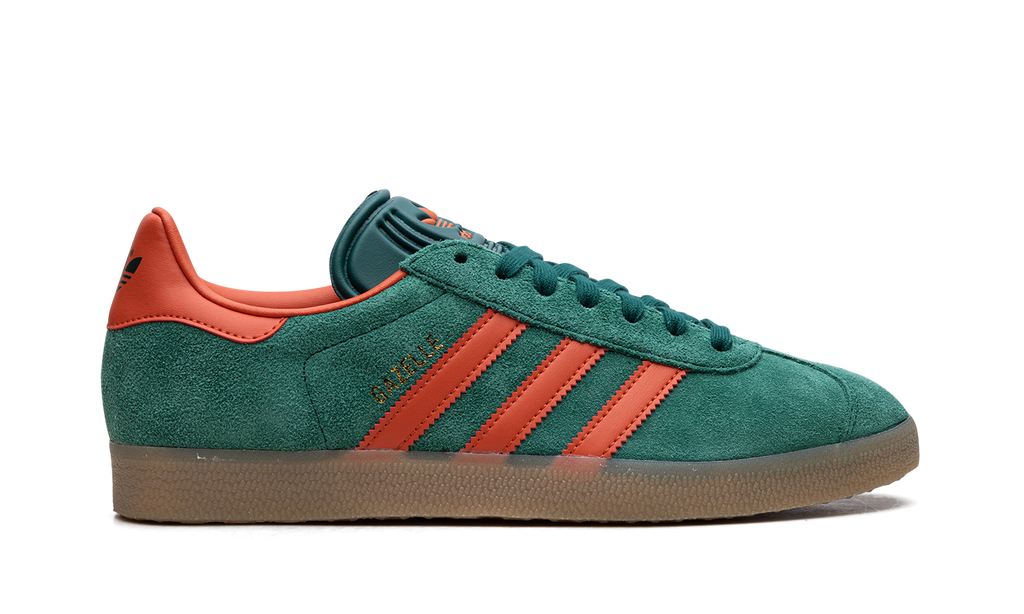 Gazelle "Collegiate Green" IG6200