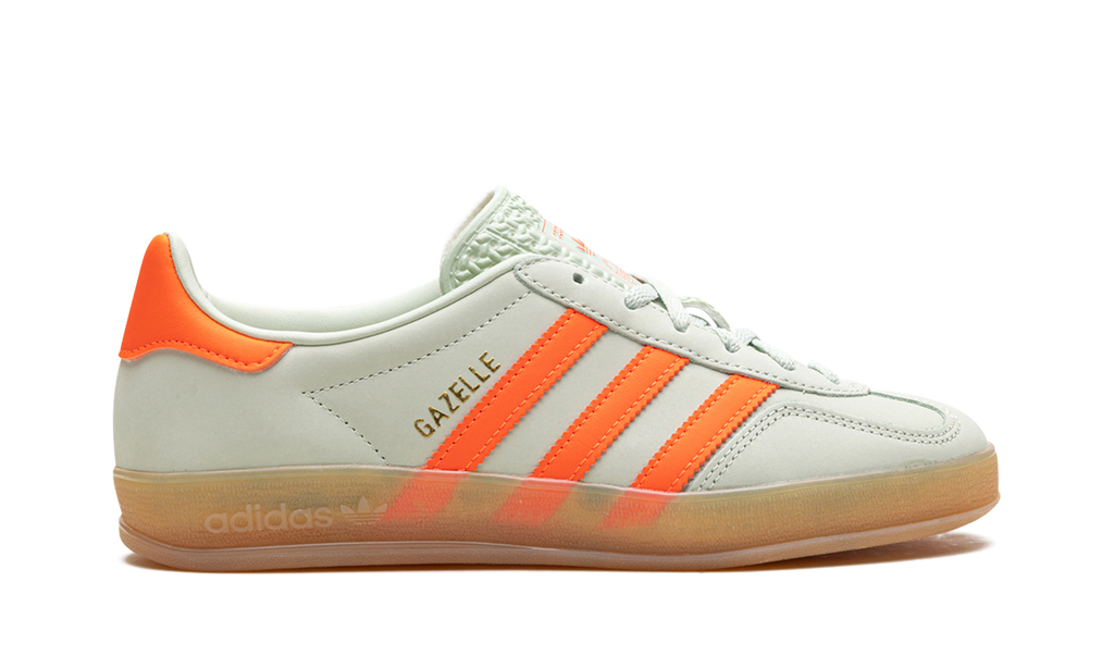 Gazelle Indoor WMNS "Black" IF6982
