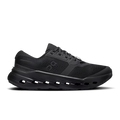 ON Women's Cloudrunner 3 - Black Black