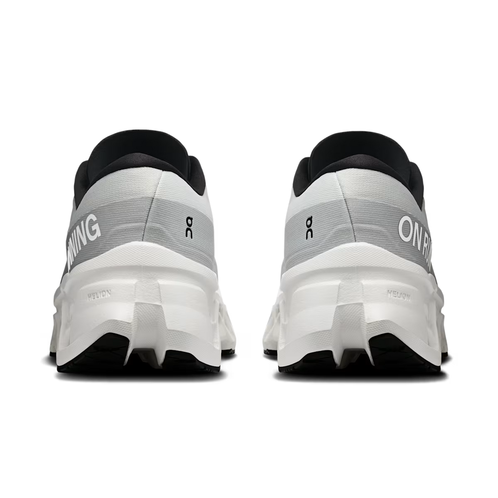 ON Women's Cloudmonster 3 - White White
