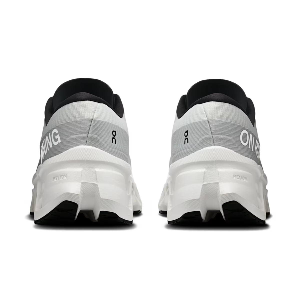 ON Women's Cloudmonster 3 - White White