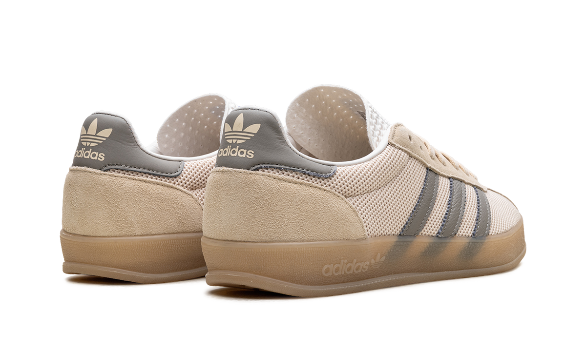 Gazelle Indoor Pro "Yellow Charcoal" JS0667
