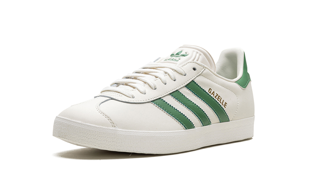 Gazelle "Off White Green" IG1635