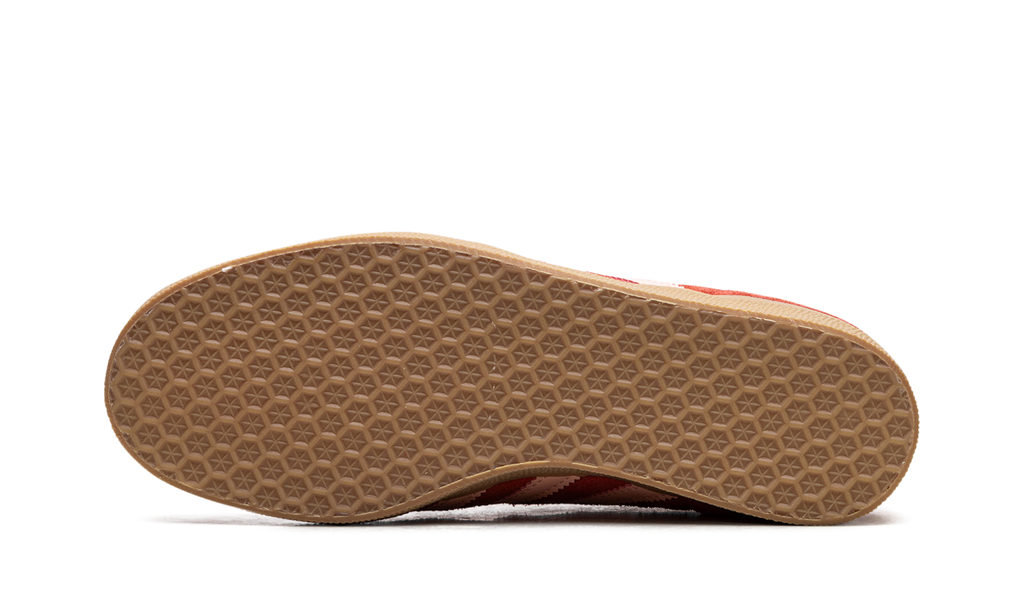 Gazelle WMNS "Better Scarlet" JH7217