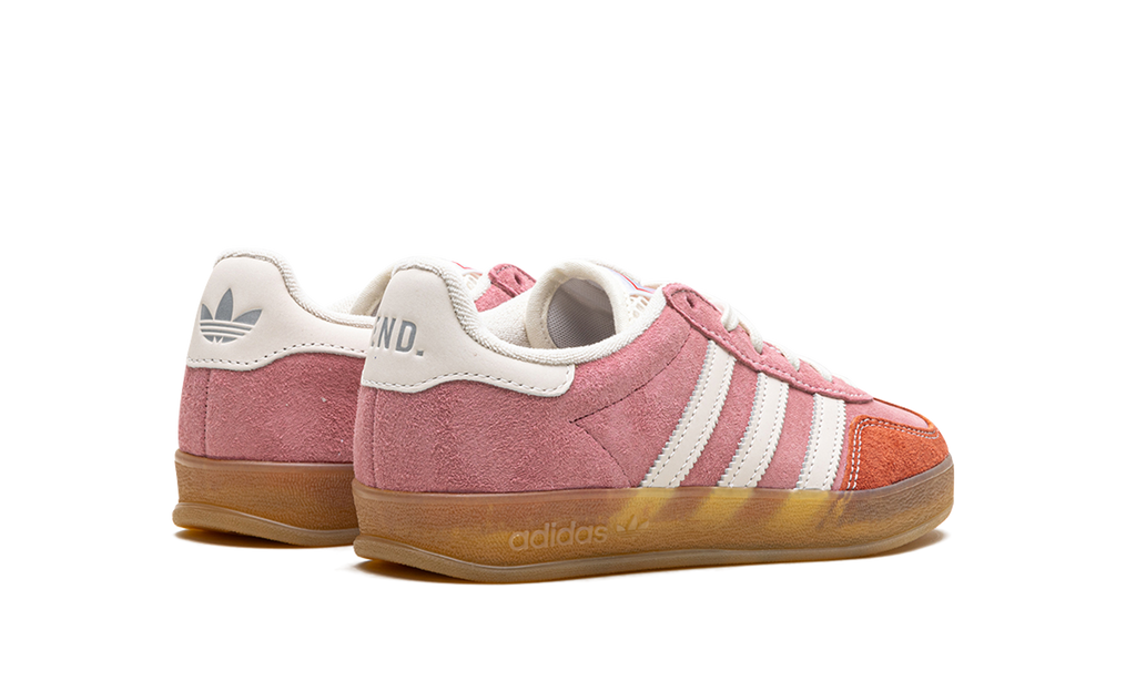 Gazelle Indoor "Laundromat" IH8543