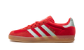 Gazelle Indoor WMNS "Velvet Pack - Better Scarlet" IG6786