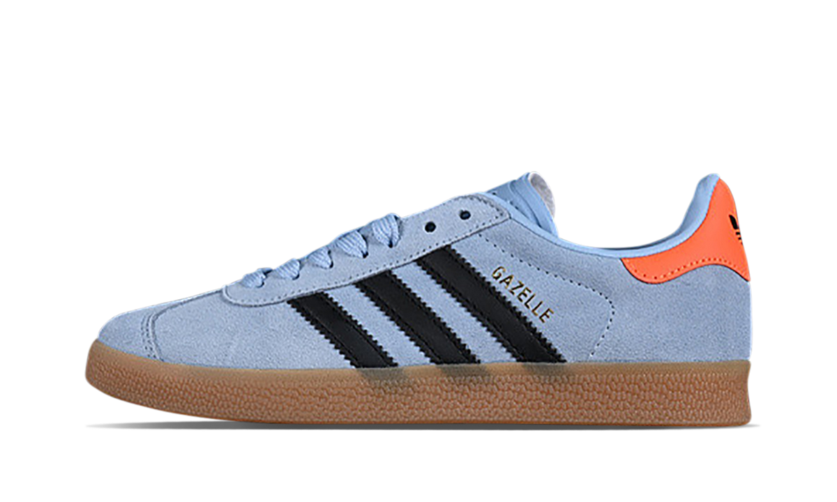 Gazelle "Clear Sky Core Black" JI2076
