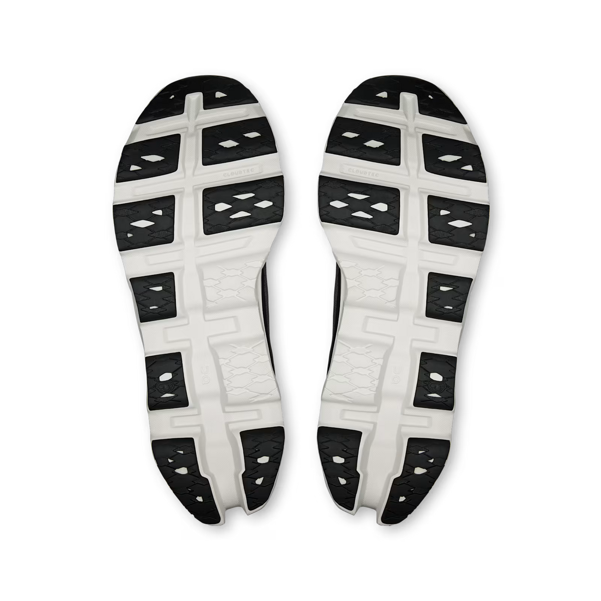 ON Men's Cloudmonster 3 - Eclipse Frost