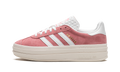 GAZELLE BOLD WMNS "Super Pop Pink" IG9653