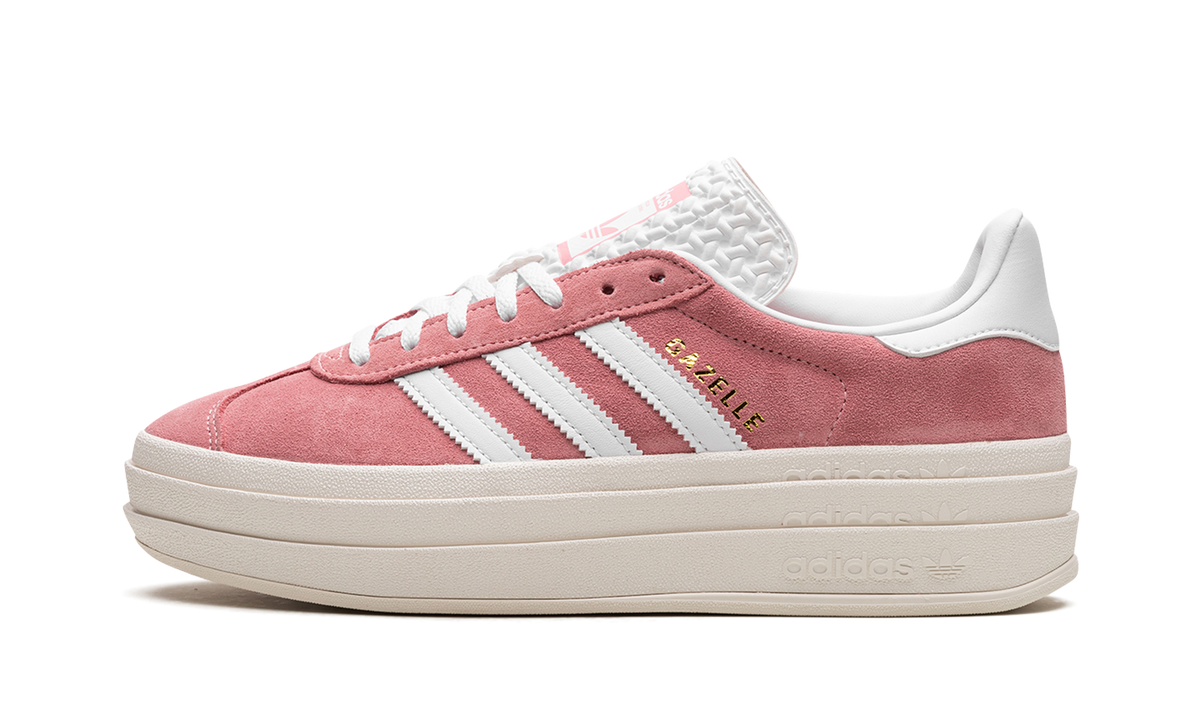GAZELLE BOLD WMNS "Super Pop Pink" IG9653