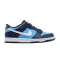Nike Dunk Low University Blue White (GS)