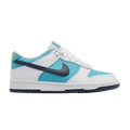 Nike Dunk Low Dusty Cactus Thunder Blue (GS)