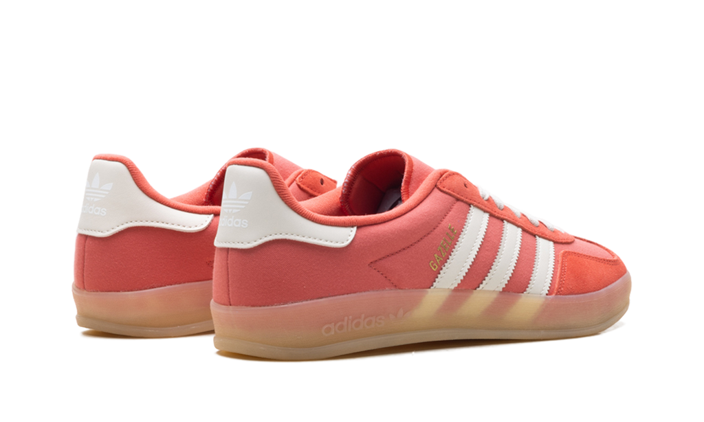 GAZELLE INDOOR "Red Alumina" JQ8389