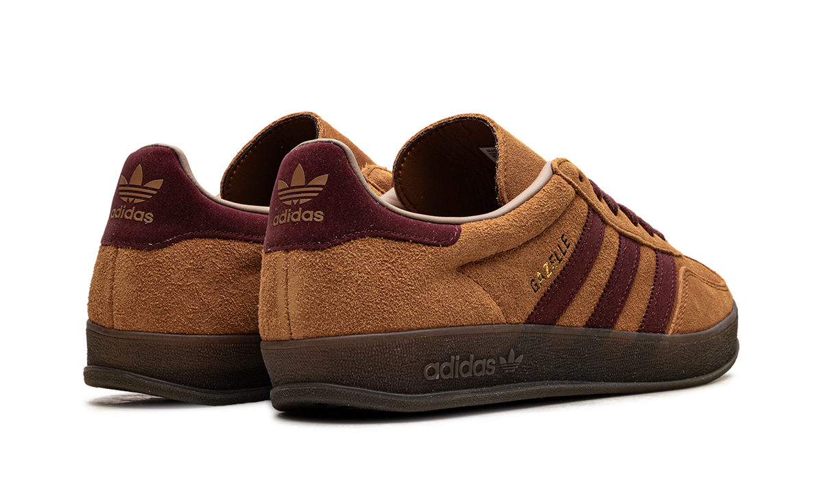 Gazelle Indoor "Craft Ochre Shadow Red Warm Sandstone" JH5411