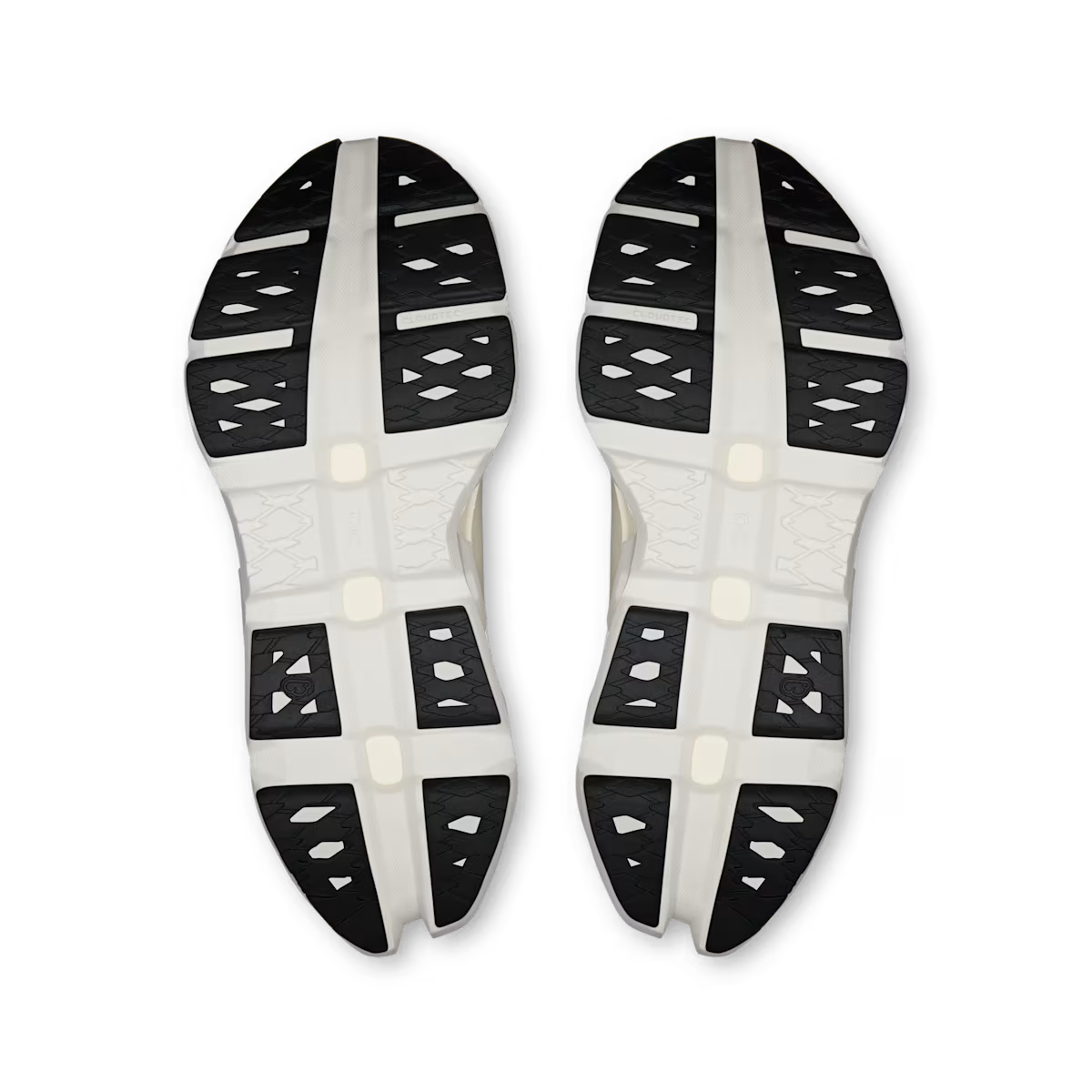 ON Women's Cloudmonster 3 Hyper - Black Ivory