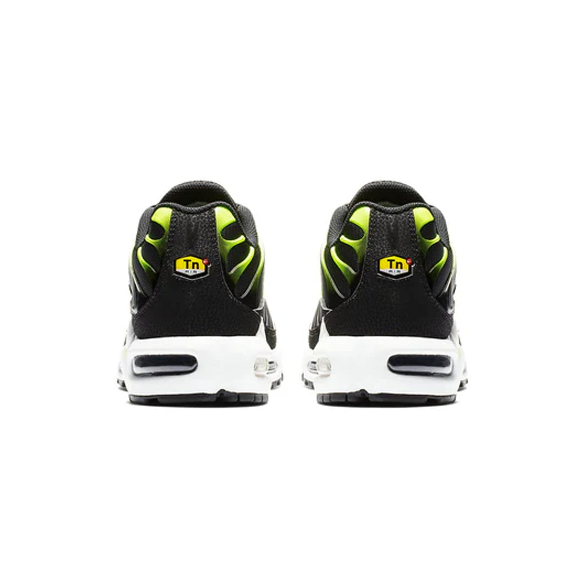 Air Max TN Plus 'Black Volt'