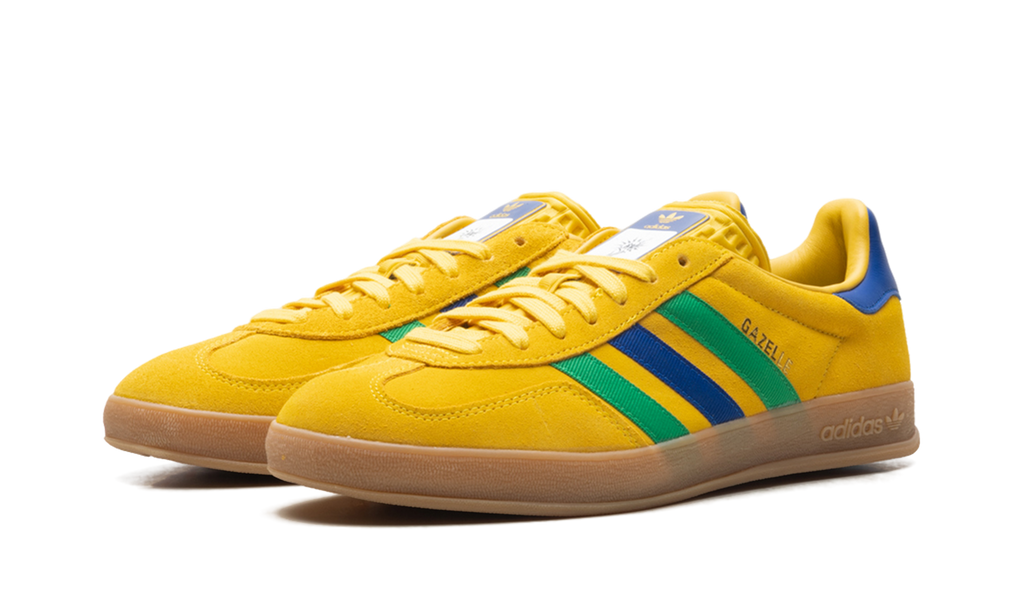 Gazelle Indoor "FIFA World Cup 2026 Brazil" IH9665