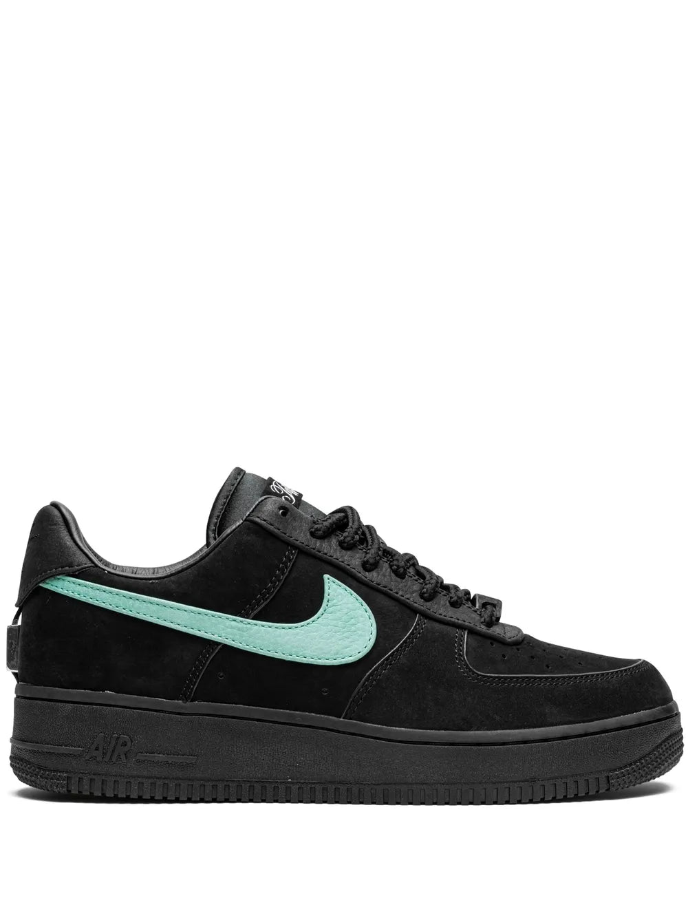 Nike X Tiffany And Co. Air Force 1 Low Sneakers