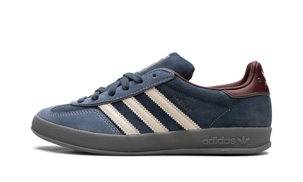 Gazelle Indoor "Crew Navy" ID1008