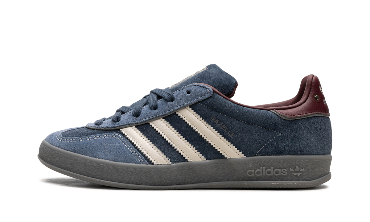 Gazelle Indoor "Crew Navy" ID1008