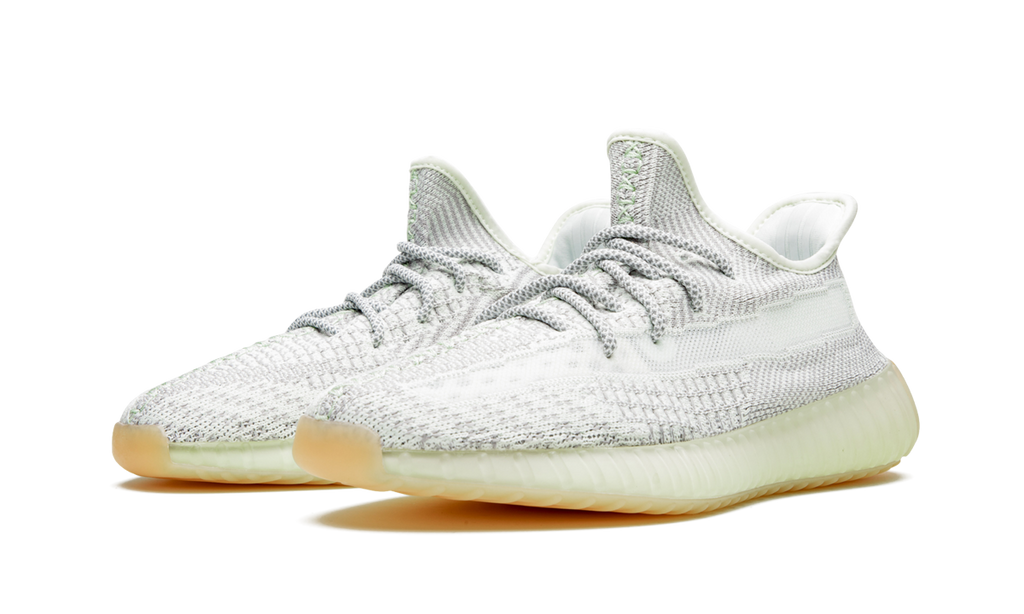 Yeezy Boost 350 V2 Reflective "Yeshaya" FX4349