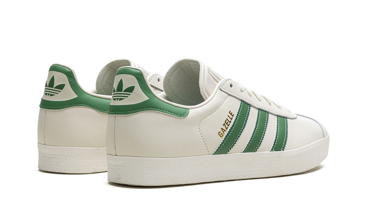 Gazelle "Off White Green" IG1635