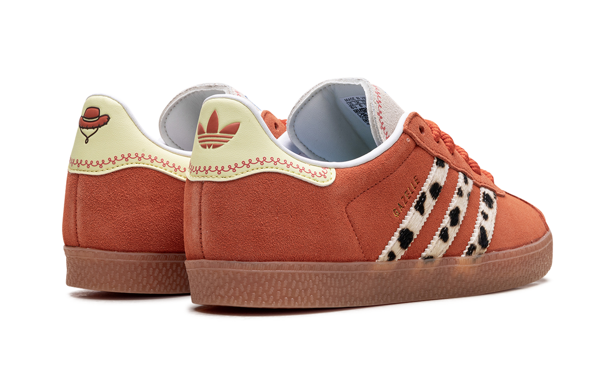 Gazelle GS "Toy Story - Jessie" JI0073