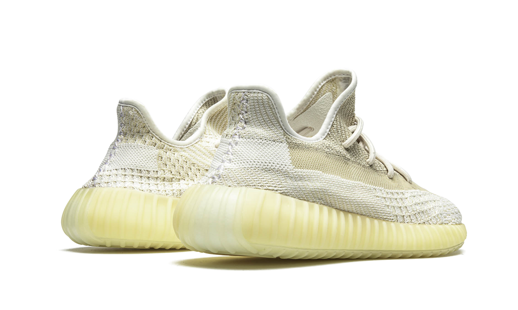 Yeezy Boost 350 V2 "Natural" FZ5246