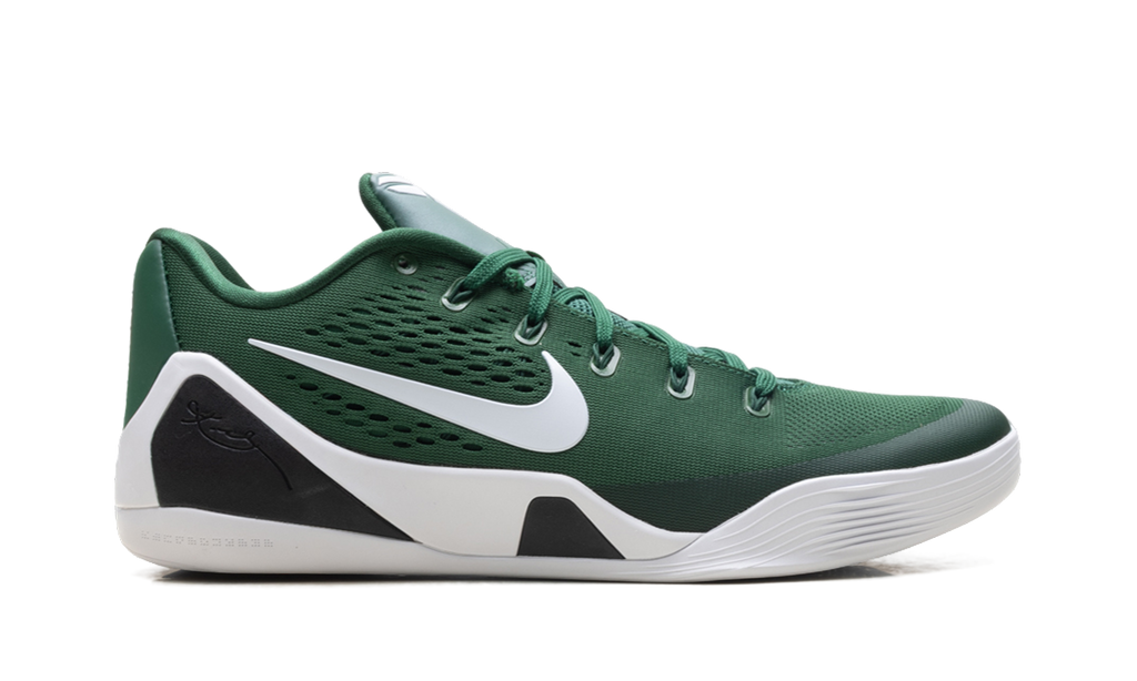 Kobe 9 Elite Low EM Protro TB "University Blue White" IH5095 301