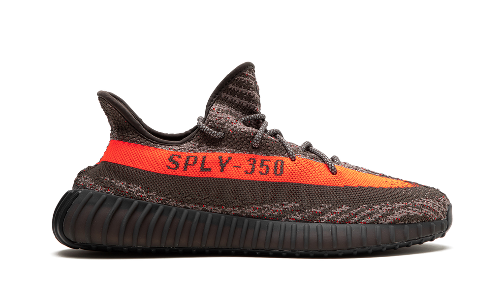 Yeezy 350 "Carbon Beluga" HQ7045