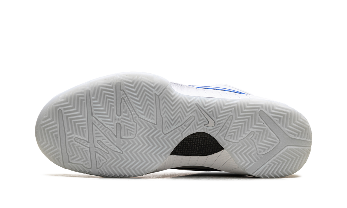 Zoom Kobe 4 Protro "Draft Day Pack - New Jersey Nets (Opened Packaging)" IM0559 108