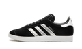 GAZELLE WMNS "Black Silver" ID7007