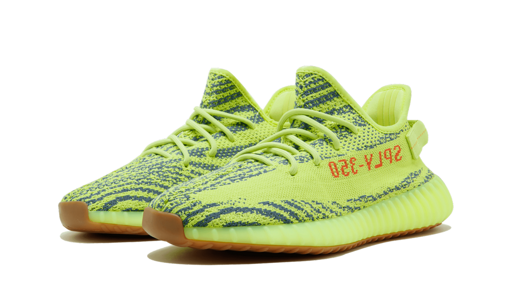 Yeezy Boost 350 V2 "Semi Frozen" B37572