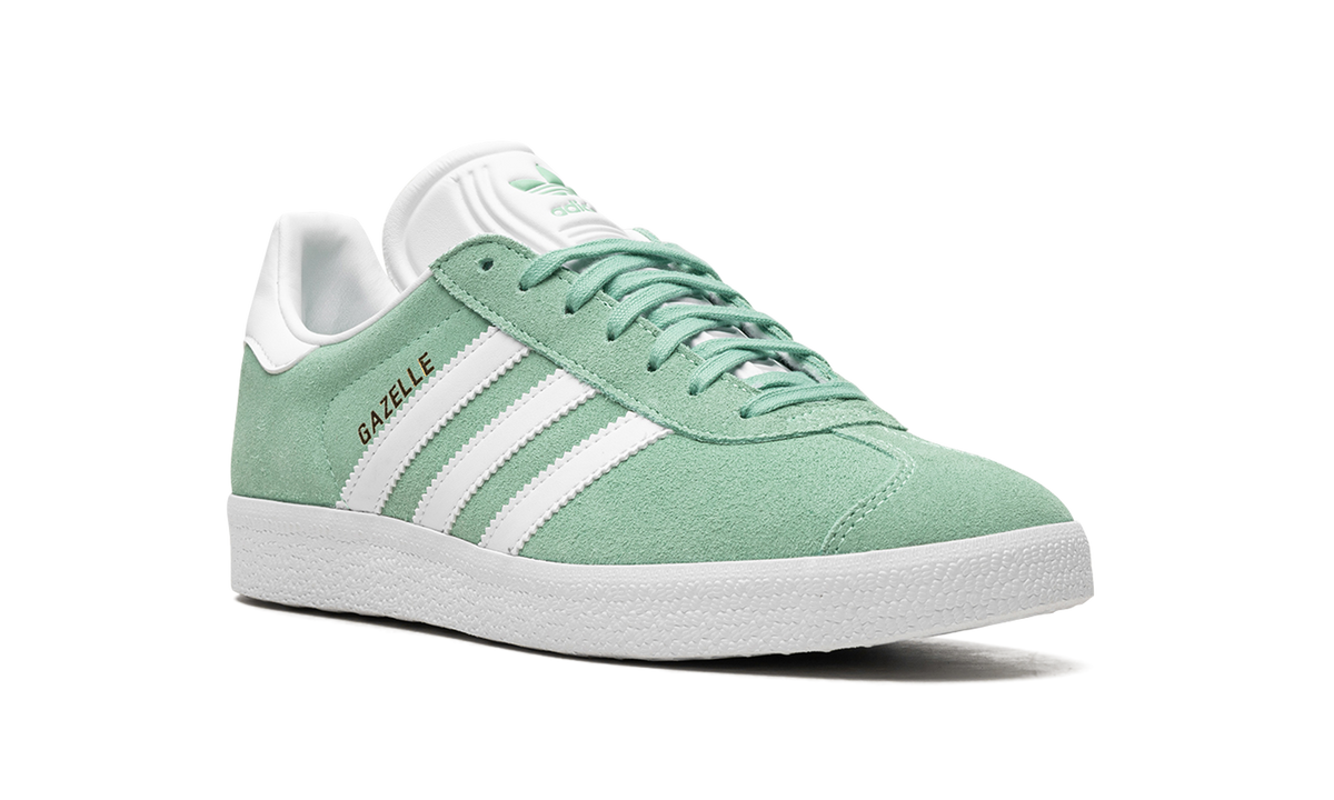 GAZELLE WMNS "Pulse Mint" HQ4410