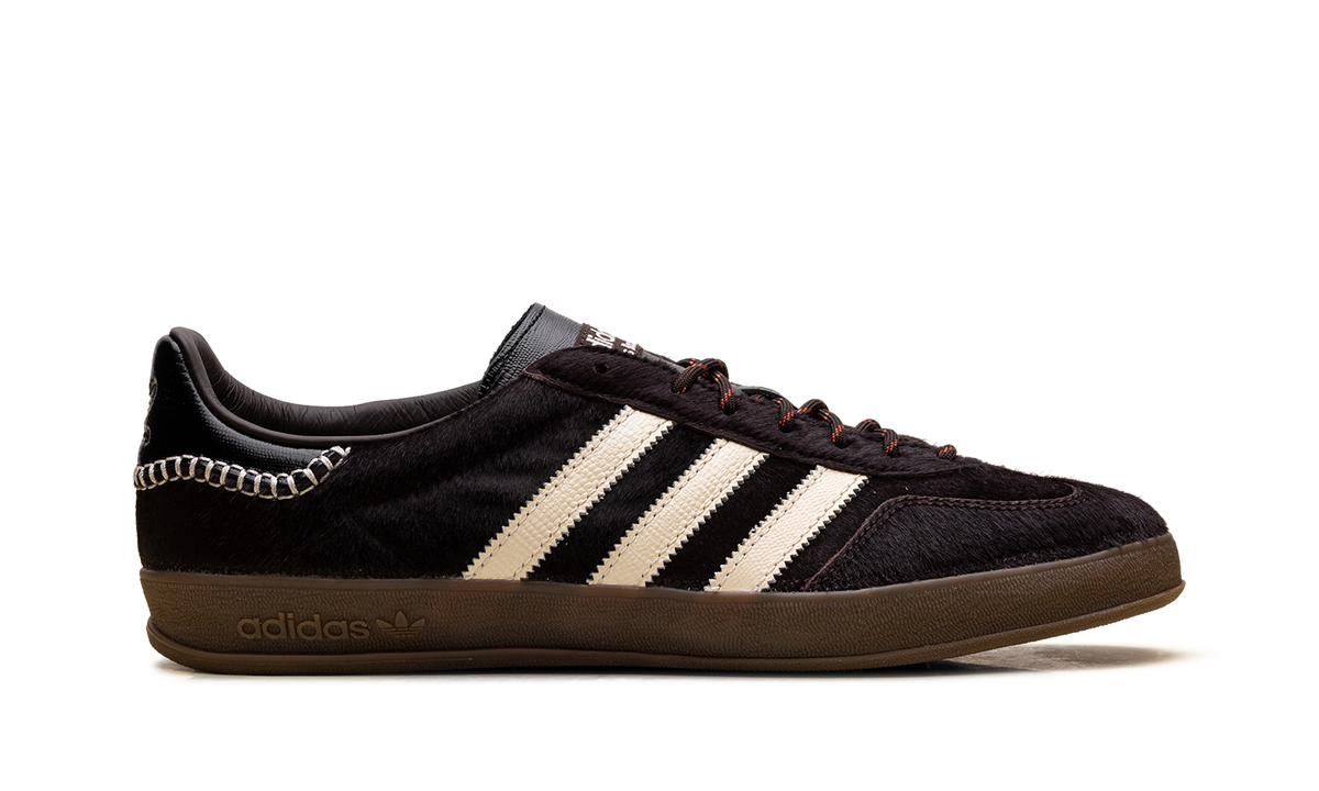 Gazelle Indoor "Wales Bonner - Pony Hair" KK3640