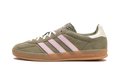 Gazelle Indoor WMNS "Focus Olive" JH6475