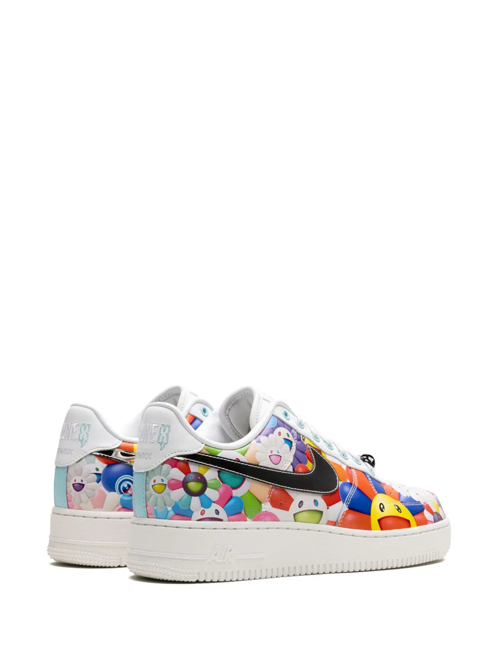 Air Force 1 Low Rtfkt