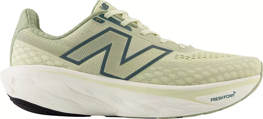 New Balance Mens 1080v14 - PALE MOSS (Extra Wide)