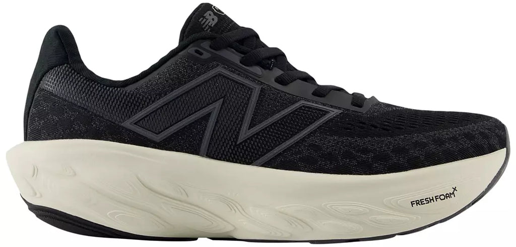 New Balance Mens 1080v14 - BLACK