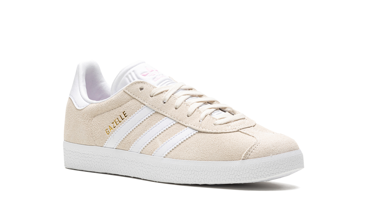 GAZELLE WMNS "Off White" GZ1962
