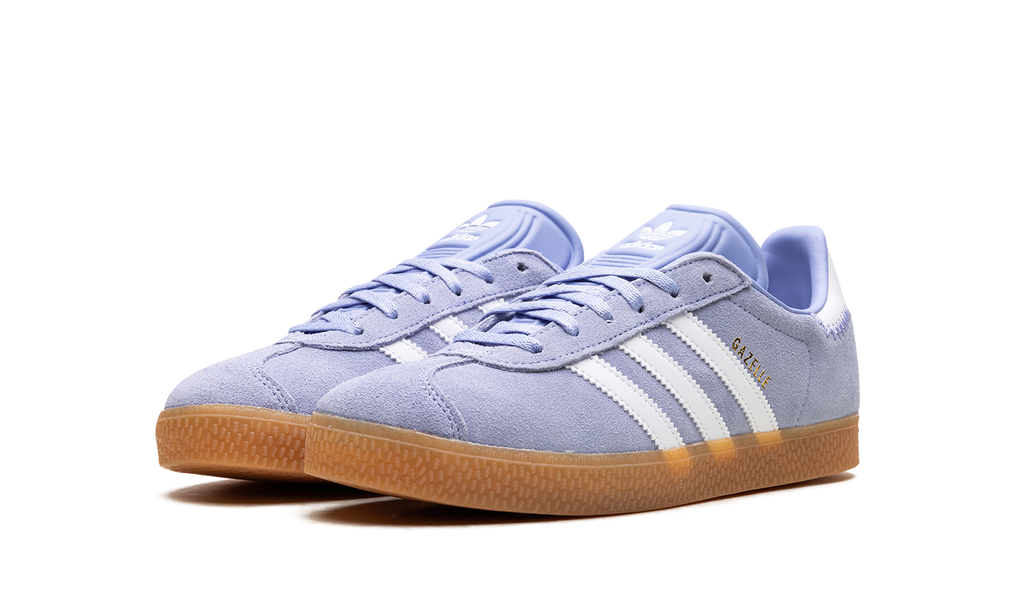 GAZELLE GS "SPARK BLUE" JI2008