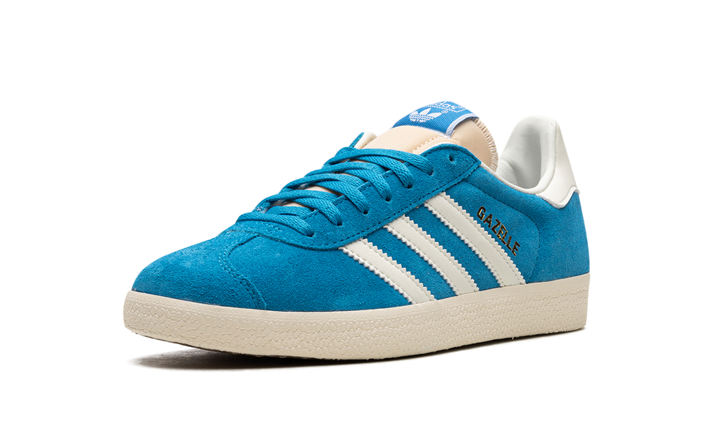 Gazelle "Bold Aqua" GY7337