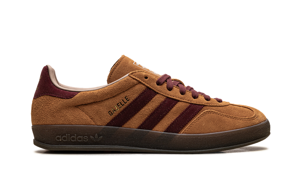 Gazelle Indoor "Craft Ochre Shadow Red Warm Sandstone" JH5411