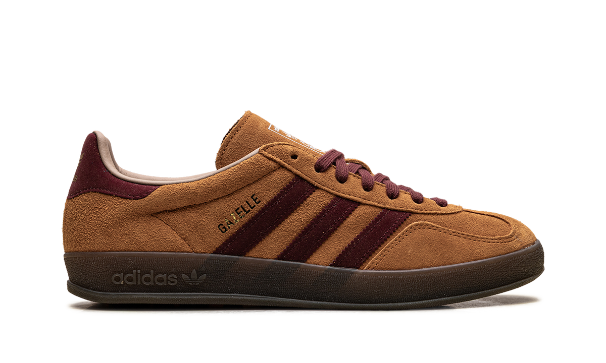 Gazelle Indoor "Craft Ochre Shadow Red Warm Sandstone" JH5411