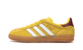 GAZELLE INDOOR WMNS "Bright Yellow" IE7003