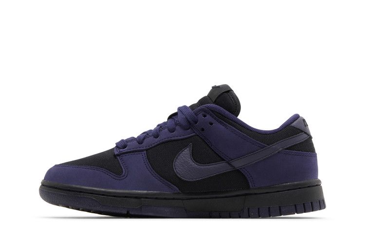 Nike Dunk Low LX Purple Ink (Women's)