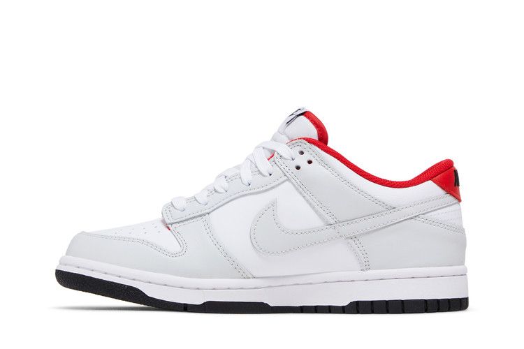 Nike Dunk Low Year Of The Dragon (GS)