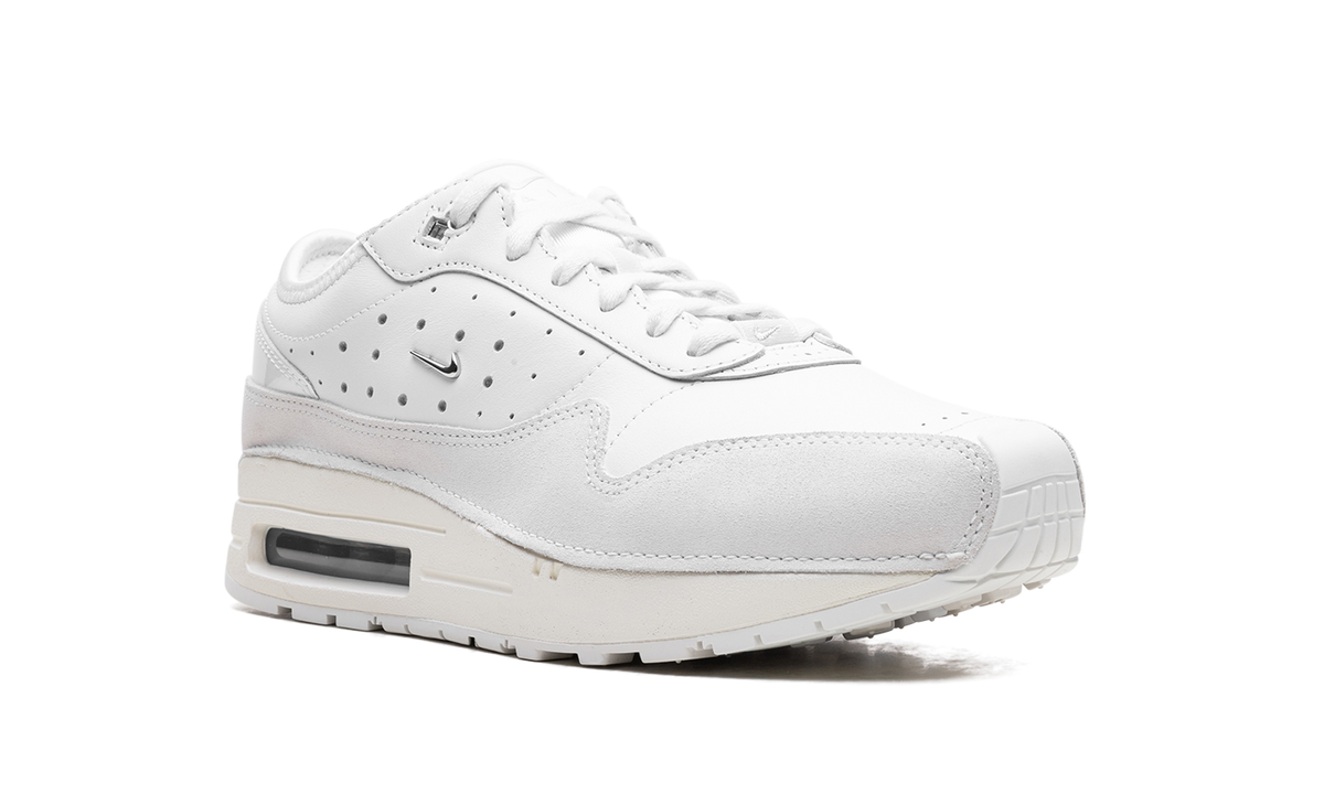 Air Max 1 '86 WMNS "Jacquemus - White" HM6690 100