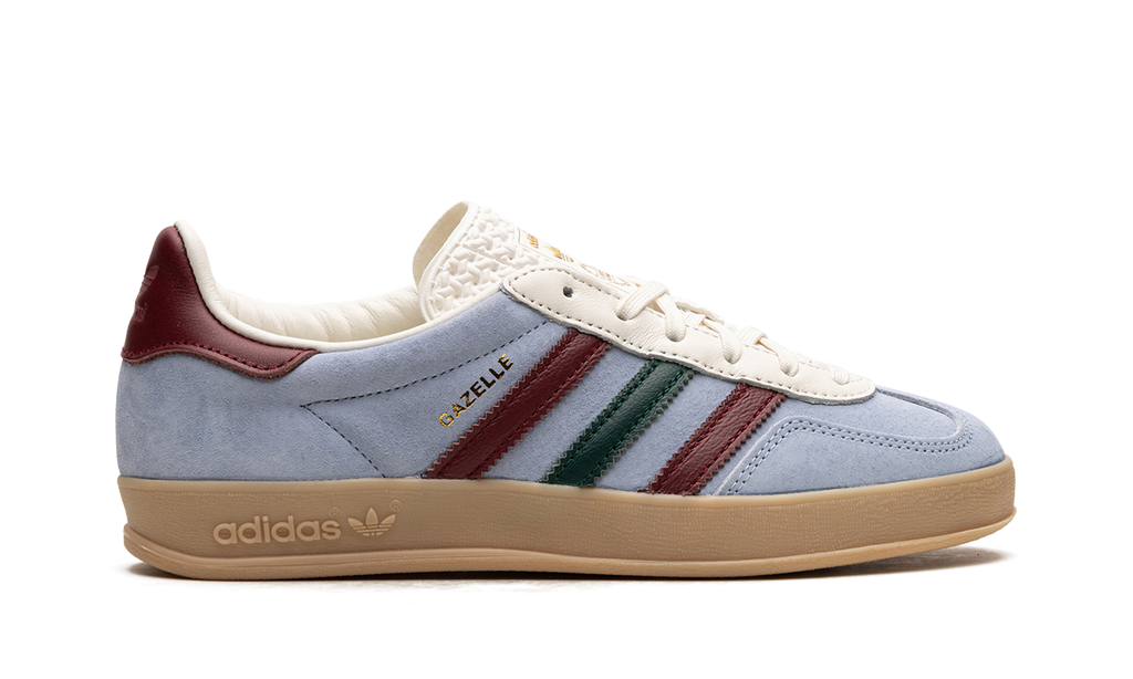 Gazelle Indoor "Blue Dawn Collegiate" IG4994